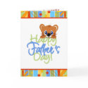 Happy Father's Day card