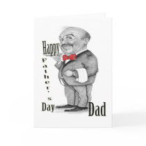 Happy Father's Day Card