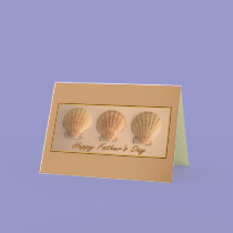 Happy Fathers Day Card by MidnightAkita Happy Fathers Day Card