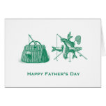 Happy Father's Day Card