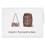 Happy Father's Day Card