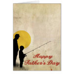 Happy Father's Day Card