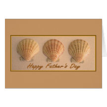 Happy Fathers Day Card