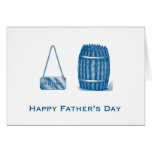 Happy Father's Day Card