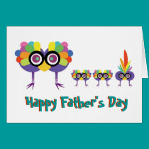 Happy Father's Day cards
