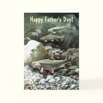Happy Father's Day Card - Customizable cards