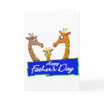 Happy Father's Day Cards