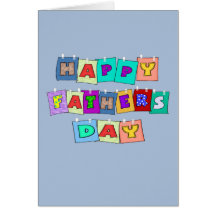 Happy Fathers Day Cards