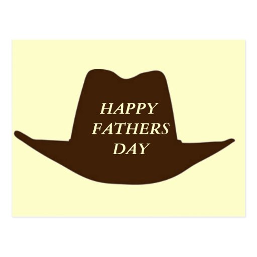 happy-fathers-day-cowboy-dad-postcard-zazzle