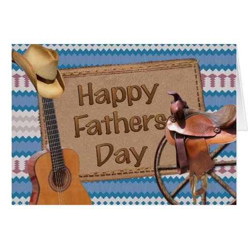 happy-fathers-day-cowboy-greeting-card-zazzle