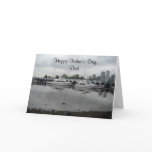 Happy Father's Day, Dad Greeting Cards