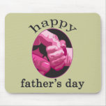 Happy Father's Day Gifts Mousepad
