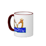 Happy Father's Day Gifts Coffee Mug