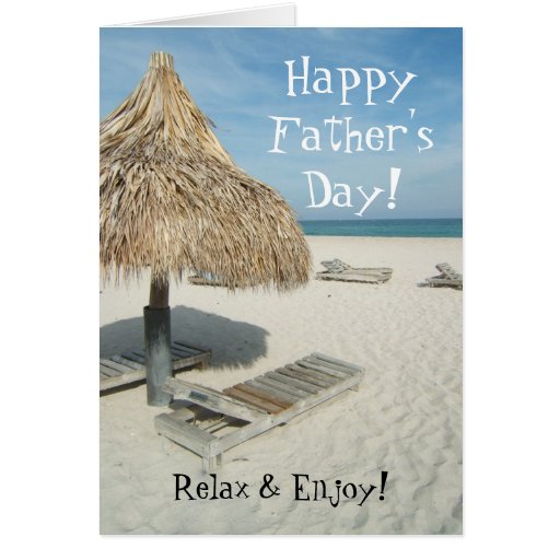 happy-father-s-day-greeting-card-beach-cabana-zazzle