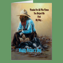 Happy Father's Day cards