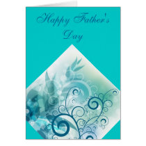 Happy Father's Day Greeting Cards