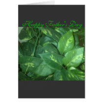 Happy Father's Day Greeting Cards