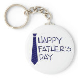 Happy Fathers Day keychains