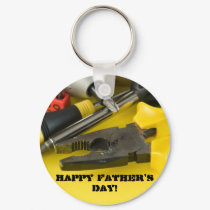 Happy Father's Day! keychains by VioDePhoto Happy Father's Day! keychains