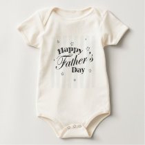 Happy Father's Day Message t-shirts
