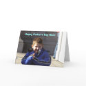 Happy Fathers Day Mom Card by happyfathersday Happy Fathers Day Mom Card