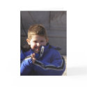Happy Father's Day Mom Card by happyfathersday Happy Father's Day Mom Card