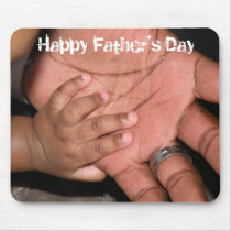Happy Father's Day Mousepad mousepads