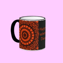 Happy Father's Day Mug mugs
