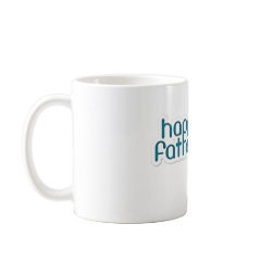 Happy Father's Day Mug