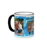 Happy Father's Day Mug