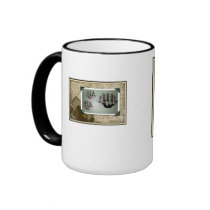 Happy Father's Day Mug