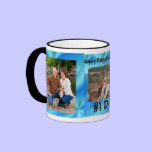 Happy Father's Day Mug mugs