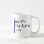 Happy Fathers Day Mug