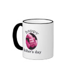 Happy Father's Day Mugs