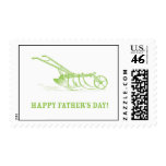 Happy Father's Day! Postage