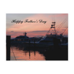 Happy Fathers Day Post Cards