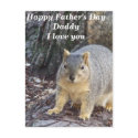 Happy Father's Day_Postcard by zazzlegirboy09 Happy Father's Day_Postcard
