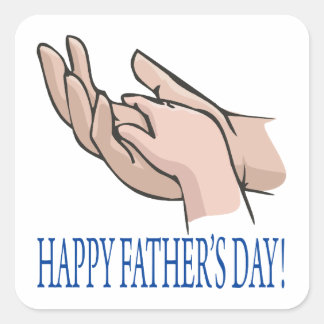 Fathers Day Stickers | Zazzle