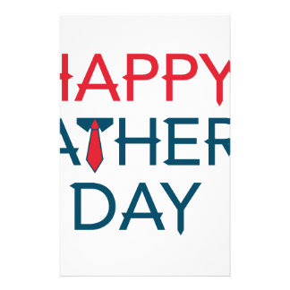 Fathers Day Stationery | Zazzle