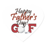 happy fathers day stickers