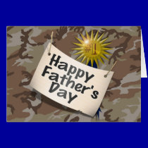 Happy Fathers Day to my #1 Dad cards