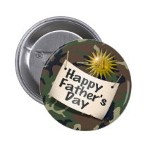 Happy Fathers Day to  my #1 Dad ! buttons