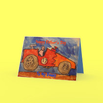 Happy Father's Day, To My Daddy cards by Priscilla48 Happy Father's Day, To My Daddy cards