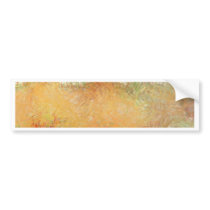 Happy Feet bumper stickers