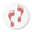 Happy Feet Magnets by thfi123 Happy Feet Magnets