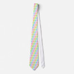 Happy Feet ties