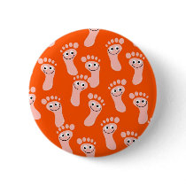 Happy Feet Wallpaper buttons by prawny Happy Feet Wallpaper buttons