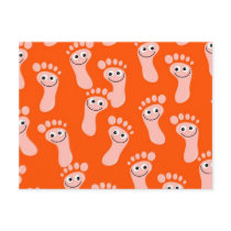 Happy Feet Wallpaper postcards by prawny Happy Feet Wallpaper postcards