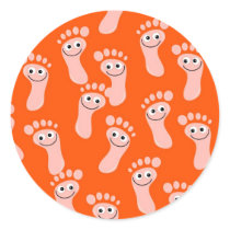 Happy Feet Wallpaper stickers by prawny Happy Feet Wallpaper stickers