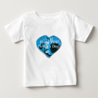 first mother's day shirts